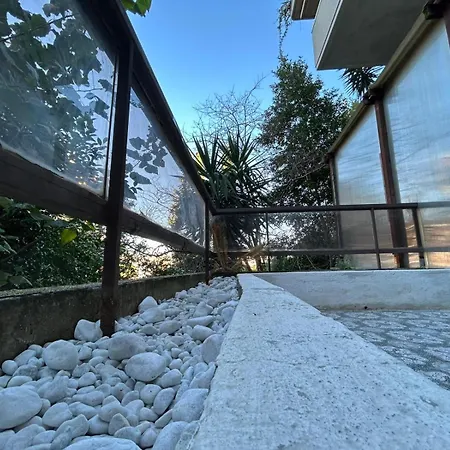 Natura E Vaticano, Bilocale Con Terrazzo, Giubileo