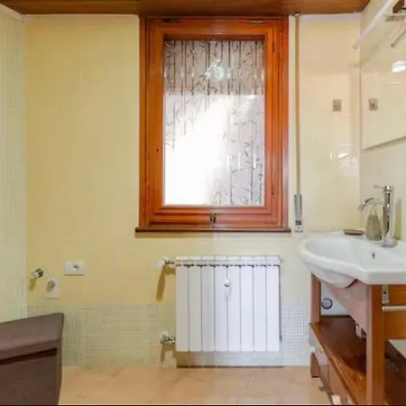 Natura E Vaticano, Bilocale Con Terrazzo, Giubileo Apartment *